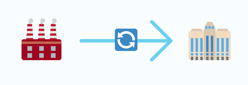 Réutilisation adaptative : une nouvelle vie pour les&nbsp;bâtiments
