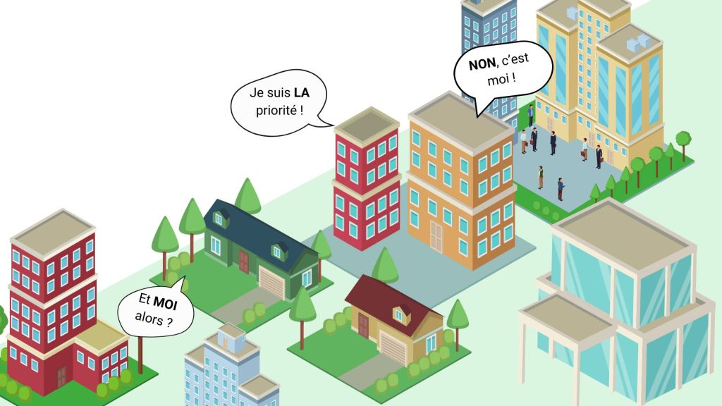 Réaliser un Schéma Directeur Immobilier : pour une stratégie patrimoniale&nbsp;durable